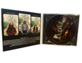BUY THE CD: Kaspar 'Berry' Rapkin & The Swamp Dogs, Blues From The Land Of The Living