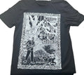 Kaspar ‘Berry’ Rapkin & The Swamp Dogs Tee