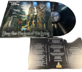 VINYL: Blues From The Land Of The Living - Kaspar 'Berry' Rapkin & The Swamp Dogs